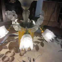 لوسترقدیمی ۴عدد