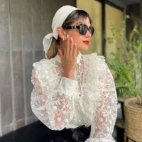 شومیز وارداتی