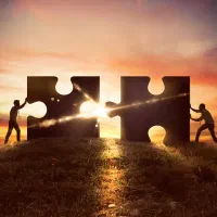 شراکت در فروشگاه مواد غذایی