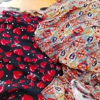 کراس کردی