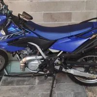یاماهاwr155