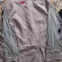 لباس مجلسی شیک|لباس|یاسوج, |دیوار