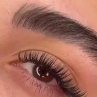 تخفیف آموزش مژه