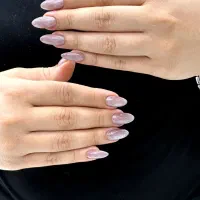 کاشت ناخن،کف سابی پا و پارافین تراپی دست و پا|خدمات آرایشگری و زیبایی|شیراز, رازی|دیوار