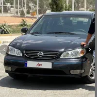 ماکسیما ۸۲|خودرو سواری و وانت|اصفهان, باغ فدک|دیوار