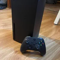 ایکس باکس سری ایکس - XBox series X