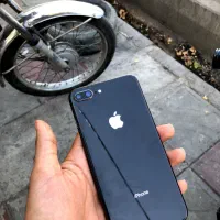 8plus 265gig فوری