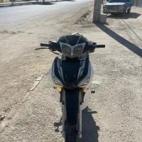 بی کلاچ احسان۱۲۵