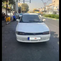 میتسوبیشی هاچبک لنسر|خودرو سواری و وانت|تهران, کیانشهر|دیوار