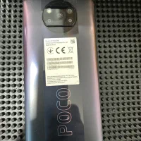 POCO x3PRO|موبایل|اسفراین, |دیوار