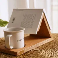 نگه دارنده کتاب،باز|لوازم التحریر|شیراز, ارم|دیوار
