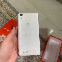 گوشی هواوی y۶|موبایل|رودسر, |دیوار