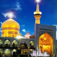 تور زیارتی مشهد همه روزه