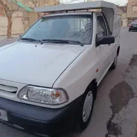 پراید وانت 151 مدل 1403 صفر