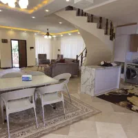 ۳۰۰ متر ویلا دوبلکس استخردار ویو کوهستان|فروش خانه و ویلا|تنکابن, |دیوار