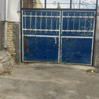 دربه ورودی عرض ۲۸۰ ارتفا۲۵۰ ماشین روبااهن سنگین|مصالح و تجهیزات ساختمان|کرانی, |دیوار