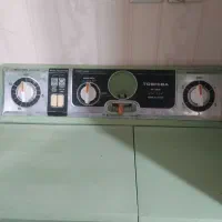 لباسشویی دوقلو ژاپنی