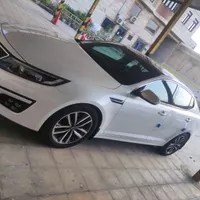 کیا اپتیما 2400cc، مدل ۲۰۱۶|خودرو سواری و وانت|شیراز, ریشمک|دیوار
