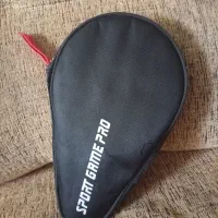 راکت تنیس روی میز