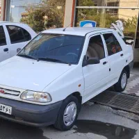 پراید 131 مدل 99