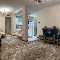 75 متر 2 خواب فول بازسازی شده طبقه اول عبدوس