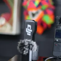دوربین فیلمبرداری DJI osmo pocket 2 combo|دوربین عکاسی و فیلم‌برداری|کرمان, |دیوار