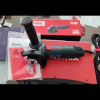 مینی فرز ۸۵۰ وات رونیکس با یک سال گارانتی