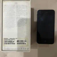 ایفون 4|موبایل|اسلام‌شهر, صادقیه|دیوار