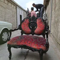 رنگ کاری زیر کارچی روکوبی