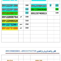09112714118|سیمکارت|گرگان, |دیوار