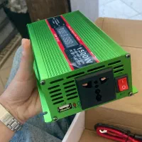 مبدل برق اضطراری مخصوص کمپینگ و کوه نوردی|کوهنوردی و کمپینگ|تهران, امام خمینی|دیوار