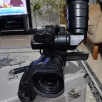 فروش دوربین فیلمبرداری حرفه ای پاناسونیک