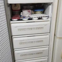 یخچال و فریزر