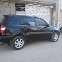 ام وی ام مدل ایکس ۳۳|خودرو سواری و وانت|کرمانشاه, |دیوار