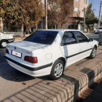 پارس Tu5 مدل 1400 سیمی|خودرو سواری و وانت|مرند, |دیوار