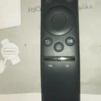 کنترل هوشمند تلویزیون سامسونگ 43|تلویزیون و پروژکتور|کرمانشاه, |دیوار