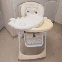 صندلی غذا  پالی ایتالیا