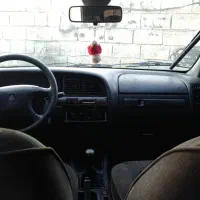 زانتیا مدل 86موتور 2000|خودرو سواری و وانت|کوهمره, |دیوار