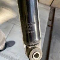 کمک‌فنر عقب مزدا نیو اصلی|قطعات یدکی و لوازم جانبی|تهران, شهرک بوعلی|دیوار