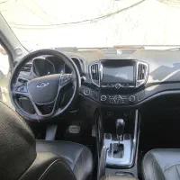 تیگو 5 FL مدل 97|خودرو سواری و وانت|بندر کنگان, |دیوار