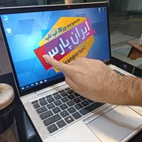 HP ELITEBOOK 840 G7 با نمایشگر لمسی|رایانه همراه|شیراز, شهرک گلستان|دیوار