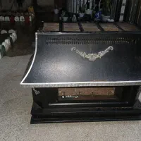 بخاری گازی ۲۴هزار