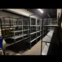 قفسه انبار ضخامت بالا|فروشگاه و مغازه|اهواز, پردیس|دیوار