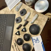 فروش ویژه عیدانه انواع تگ، لیبل و جداکننده Am و RF