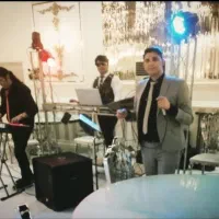 اجرای حرفه ای دیجیdj و موزیک زنده ،دایناکورد