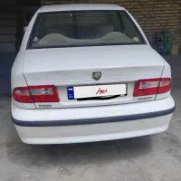 سمند ef7 مدل 91|خودرو سواری و وانت|کرمانشاه, |دیوار