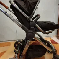 کالسکه و کریر Bebeko  مدل دیاموند