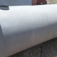 تانکر۱۷۰۰ لیتری