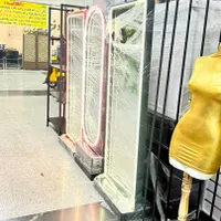بند رخت مدل دیواری رگال دارکد۷۶