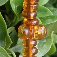 تسبیح کهربا آلمان عتیقه|زیورآلات و اکسسوری|تهران, شهران شمالی|دیوار